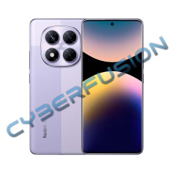 Xiaomi Redmi Note 14 Pro 256Go Violet