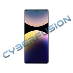 Xiaomi Redmi Note 14 Pro 256Go Violet