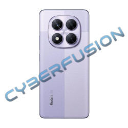 Xiaomi Redmi Note 14 Pro 256Go Violet