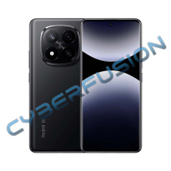 Xiaomi Redmi Note 14 Pro+ 256Go Noir