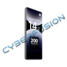 Xiaomi Redmi Note 14 Pro+ 256Go Noir