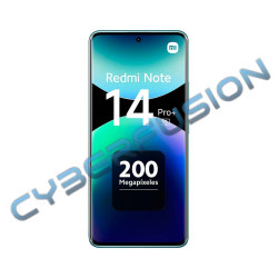 Xiaomi Redmi Note 14 Pro+ 256Go blue