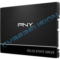 Cyberfusion disque dur externe 4TO