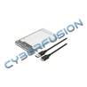 Cyberfusion disque dur externe 4TO