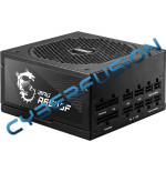 MSI MPG A650GF - 650W