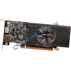 Sapphire Radeon RX 6400 Pulse 4Go