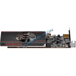 Sapphire Radeon RX 6400 Pulse 4Go