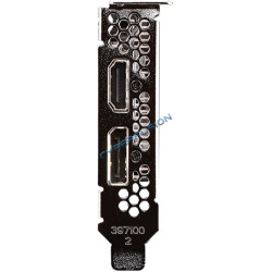 Sapphire Radeon RX 6400 Pulse 4Go