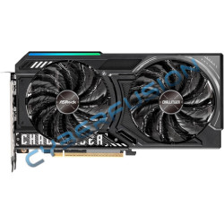 ASRock Radeon RX 9060 XT Challenger OC 8Go