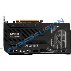 ASRock Radeon RX 9060 XT Challenger OC 8Go