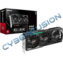 ASRock Radeon RX 9070 Challenger 16GO