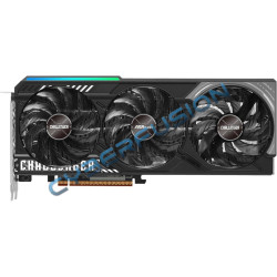 ASRock Radeon RX 9070 Challenger 16GO