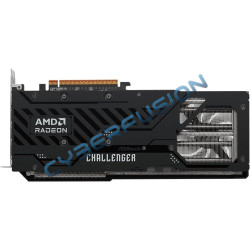 ASRock Radeon RX 9070 Challenger 16GO