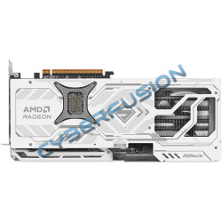 ASRock Radeon RX 9070 Steel Legend OC 16GO