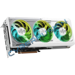 ASRock Radeon RX 9070 Steel Legend OC 16GO