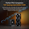 Asus Radeon RX 9070 XT Tuf Gaming OC 16GO