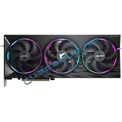 Gigabyte Radeon RX 9070 XT Aorus Elite 16Go