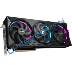 Gigabyte Radeon RX 9070 XT Aorus Elite 16Go