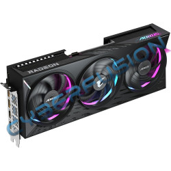 Gigabyte Radeon RX 9070 XT Aorus Elite 16Go