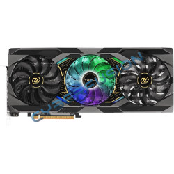 ASRock Radeon RX 9070 XT Taichi OC 16Go