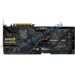 ASRock Radeon RX 9070 XT Taichi OC 16Go