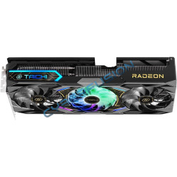 ASRock Radeon RX 9070 XT Taichi OC 16Go