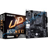 Gigabyte A520M K V2