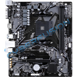 Gigabyte A520M K V2