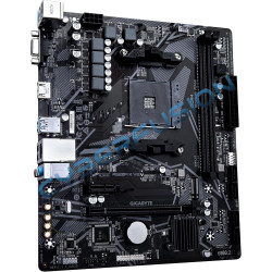 Gigabyte A520M K V2