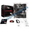 ASRock B450M-HDV R4.0