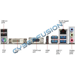 ASRock B450M-HDV R4.0