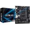 ASRock A520M-HVS