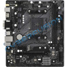 ASRock A520M-HVS