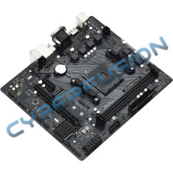 ASRock A520M-HVS