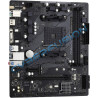 ASRock A520M-HVS