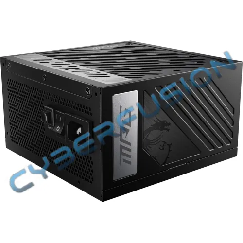 MSI MPG A1000G PCIE5 - 1000W