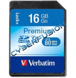 Verbatim U1 Premium - 16Go