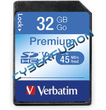 Verbatim U1 Premium - 32Go