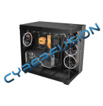 LIGHT BASE 900 FX Black