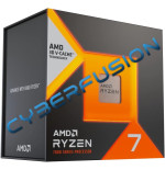 AMD Ryzen 7 7800X3D (5 Ghz)