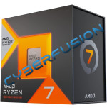 AMD Ryzen 7 7800X3D (5 Ghz)