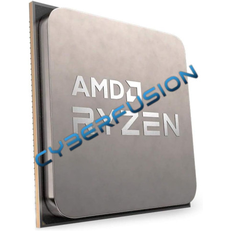 AMD Ryzen 7 5800X (4,7 Ghz) AM4 - Sans iGPU