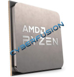 AMD Ryzen 7 5800X (4,7 Ghz) AM4 - Sans iGPU