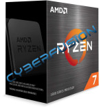 AMD Ryzen 7 5800X (4,7 Ghz) AM4 - Sans iGPU