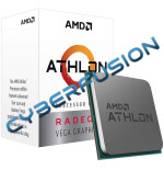 AMD Athlon 3000G (3,5 Ghz) AM4