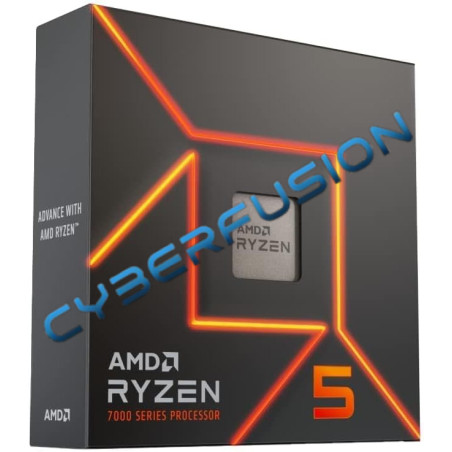 AMD Ryzen 5 7600 (5,1 Ghz) AM5