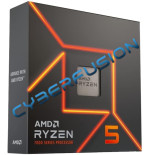 AMD Ryzen 5 7600 (5,1 Ghz) AM5