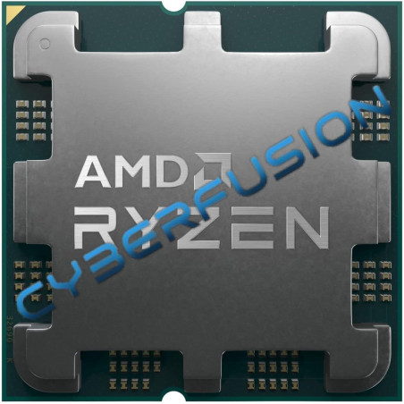 AMD Ryzen 5 7600X (5,3 Ghz) AM5