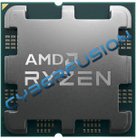 AMD Ryzen 5 7600X (5,3 Ghz) AM5