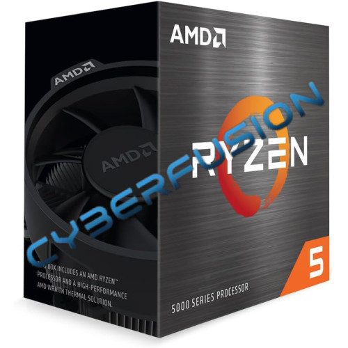 AMD Ryzen 5 5500 (4,2 Ghz) AM4